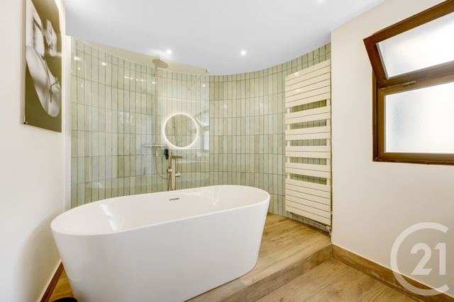 Maison &agrave; vendre - 8 pi&egrave;ces - 238,80 m2 - Chatillon - 92 - ILE-DE-FRANCE