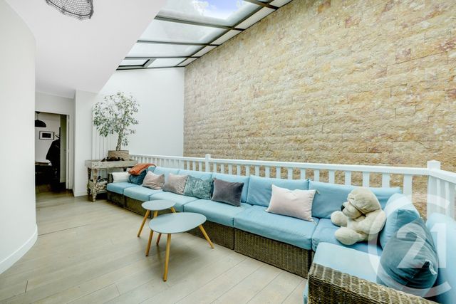 Maison &agrave; vendre - 8 pi&egrave;ces - 238,80 m2 - Chatillon - 92 - ILE-DE-FRANCE