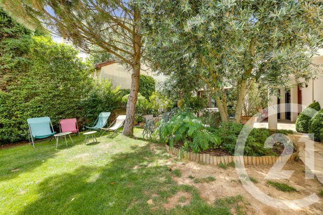 Maison &agrave; vendre - 8 pi&egrave;ces - 238,80 m2 - Chatillon - 92 - ILE-DE-FRANCE