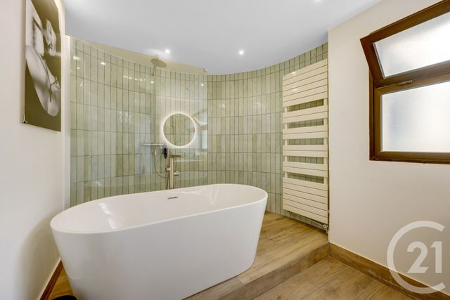 Maison &agrave; vendre - 8 pi&egrave;ces - 238,80 m2 - Chatillon - 92 - ILE-DE-FRANCE