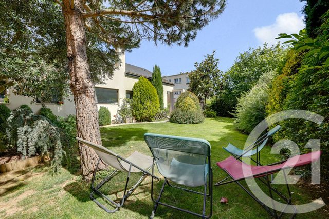 Maison &agrave; vendre - 8 pi&egrave;ces - 238,80 m2 - Chatillon - 92 - ILE-DE-FRANCE