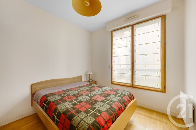 Appartement F3 &agrave; vendre - 3 pi&egrave;ces - 66,76 m2 - Montrouge - 92 - ILE-DE-FRANCE