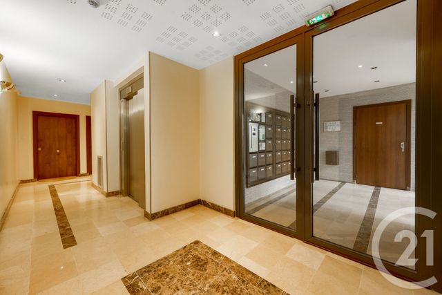 Appartement F3 &agrave; vendre - 3 pi&egrave;ces - 66,76 m2 - Montrouge - 92 - ILE-DE-FRANCE