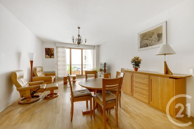 Appartement F3 &agrave; vendre - 3 pi&egrave;ces - 66,76 m2 - Montrouge - 92 - ILE-DE-FRANCE
