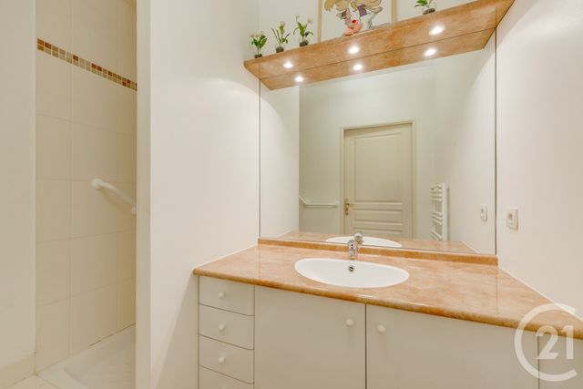 Appartement F3 &agrave; vendre - 3 pi&egrave;ces - 66,76 m2 - Montrouge - 92 - ILE-DE-FRANCE