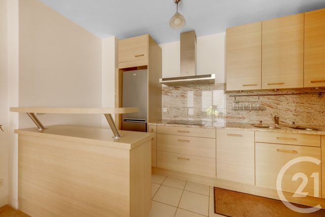 Appartement F3 &agrave; vendre - 3 pi&egrave;ces - 66,76 m2 - Montrouge - 92 - ILE-DE-FRANCE