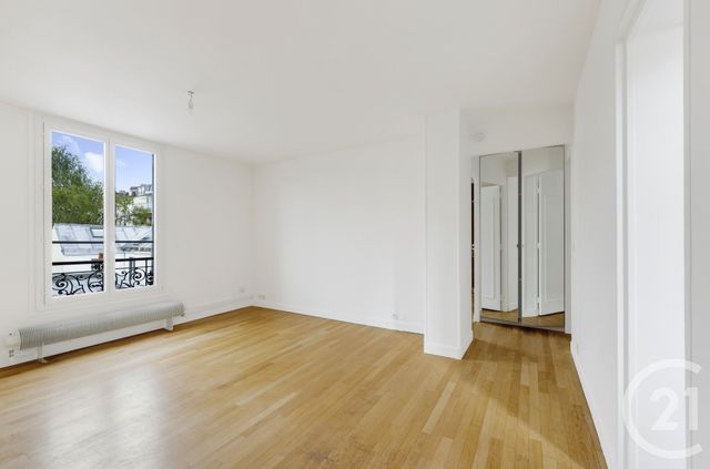 Appartement F3 &agrave; vendre - 3 pi&egrave;ces - 57,37 m2 - Montrouge - 92 - ILE-DE-FRANCE