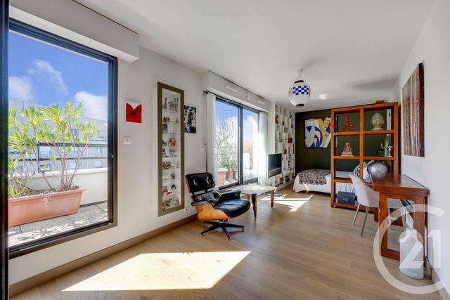 Appartement Studio à vendre CHATILLON