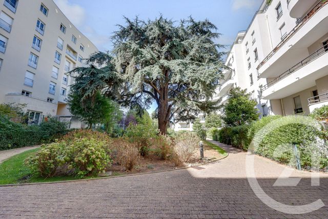 Appartement Studio &agrave; vendre - 1 pi&egrave;ce - 35,57 m2 - Chatillon - 92 - ILE-DE-FRANCE