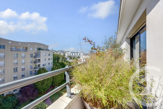 Appartement Studio &agrave; vendre - 1 pi&egrave;ce - 35,57 m2 - Chatillon - 92 - ILE-DE-FRANCE