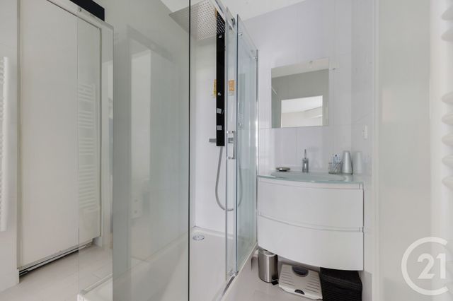 Appartement F2 &agrave; vendre - 2 pi&egrave;ces - 44,66 m2 - Montrouge - 92 - ILE-DE-FRANCE
