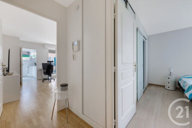 Appartement F2 &agrave; vendre - 2 pi&egrave;ces - 44,66 m2 - Montrouge - 92 - ILE-DE-FRANCE