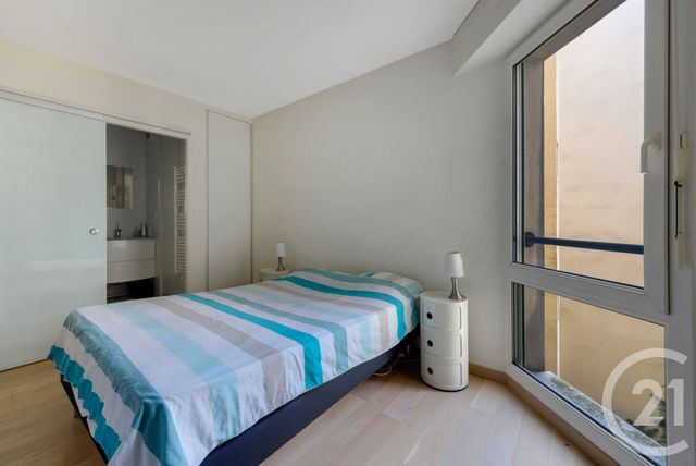 Appartement F2 &agrave; vendre - 2 pi&egrave;ces - 44,66 m2 - Montrouge - 92 - ILE-DE-FRANCE