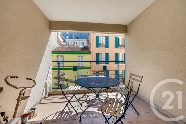 Appartement F2 &agrave; vendre - 2 pi&egrave;ces - 44,66 m2 - Montrouge - 92 - ILE-DE-FRANCE