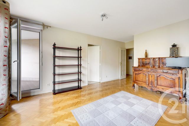 Appartement F2 &agrave; vendre - 2 pi&egrave;ces - 46,35 m2 - Montrouge - 92 - ILE-DE-FRANCE