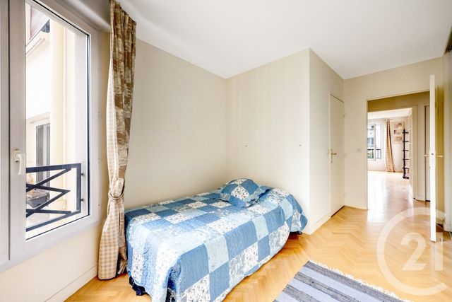Appartement F2 &agrave; vendre - 2 pi&egrave;ces - 46,35 m2 - Montrouge - 92 - ILE-DE-FRANCE