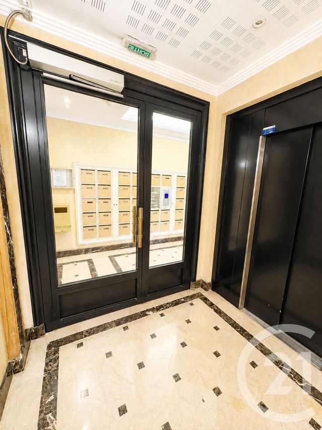 Appartement F2 &agrave; vendre - 2 pi&egrave;ces - 46,35 m2 - Montrouge - 92 - ILE-DE-FRANCE