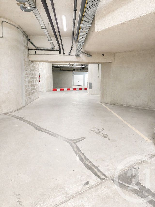 Appartement F2 &agrave; vendre - 2 pi&egrave;ces - 46,35 m2 - Montrouge - 92 - ILE-DE-FRANCE