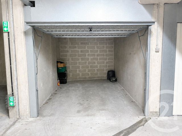 Appartement F2 &agrave; vendre - 2 pi&egrave;ces - 46,35 m2 - Montrouge - 92 - ILE-DE-FRANCE