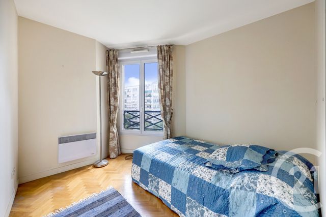 Appartement F2 &agrave; vendre - 2 pi&egrave;ces - 46,35 m2 - Montrouge - 92 - ILE-DE-FRANCE