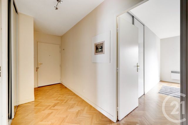 Appartement F2 &agrave; vendre - 2 pi&egrave;ces - 46,35 m2 - Montrouge - 92 - ILE-DE-FRANCE