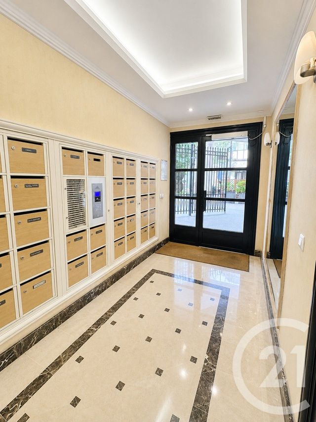 Appartement F2 &agrave; vendre - 2 pi&egrave;ces - 46,35 m2 - Montrouge - 92 - ILE-DE-FRANCE