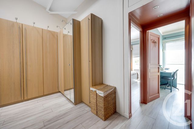 Maison &agrave; vendre - 4 pi&egrave;ces - 90,83 m2 - Bagneux - 92 - ILE-DE-FRANCE