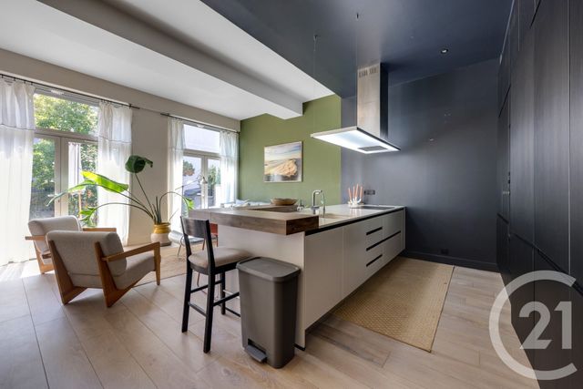 Maison &agrave; vendre - 4 pi&egrave;ces - 90,83 m2 - Bagneux - 92 - ILE-DE-FRANCE