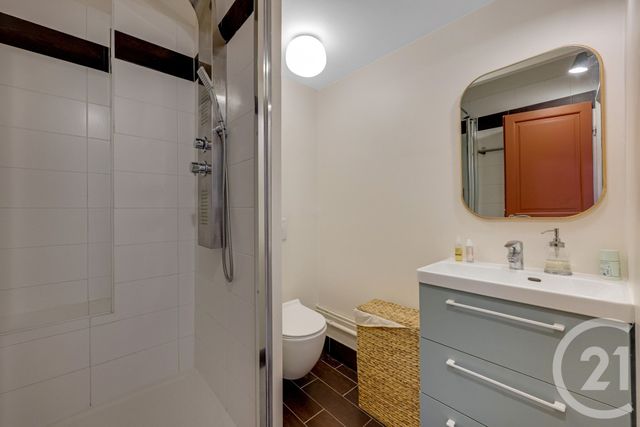 Maison &agrave; vendre - 4 pi&egrave;ces - 90,83 m2 - Bagneux - 92 - ILE-DE-FRANCE