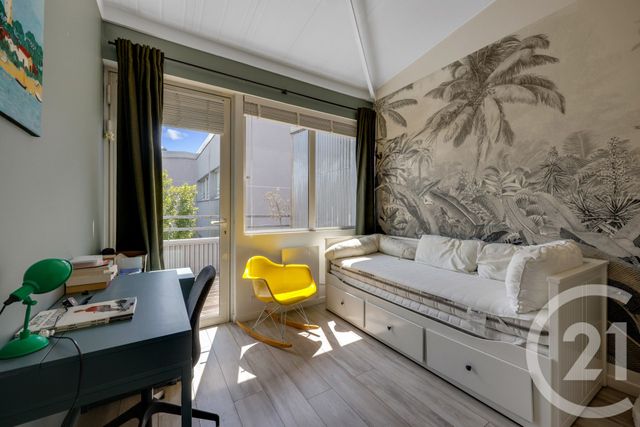Maison &agrave; vendre - 4 pi&egrave;ces - 90,83 m2 - Bagneux - 92 - ILE-DE-FRANCE