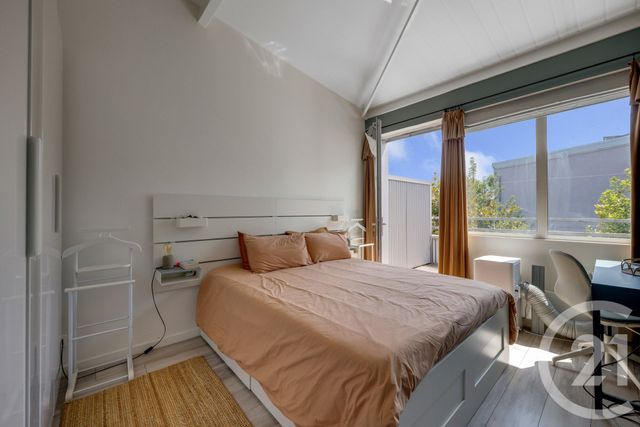 Maison &agrave; vendre - 4 pi&egrave;ces - 90,83 m2 - Bagneux - 92 - ILE-DE-FRANCE