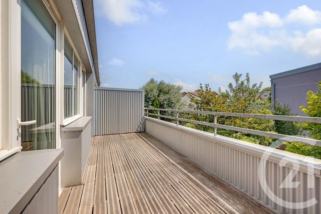 Maison &agrave; vendre - 4 pi&egrave;ces - 90,83 m2 - Bagneux - 92 - ILE-DE-FRANCE