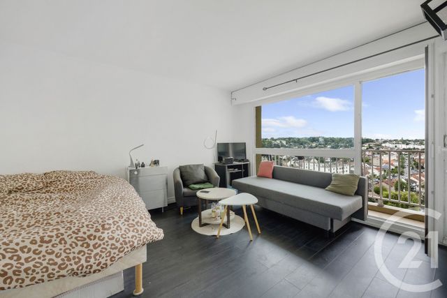 Appartement F3 &agrave; vendre - 3 pi&egrave;ces - 69,87 m2 - Cachan - 94 - ILE-DE-FRANCE