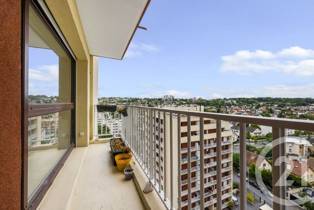 Appartement F3 &agrave; vendre - 3 pi&egrave;ces - 69,87 m2 - Cachan - 94 - ILE-DE-FRANCE