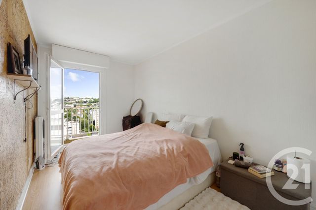 Appartement F3 &agrave; vendre - 3 pi&egrave;ces - 69,87 m2 - Cachan - 94 - ILE-DE-FRANCE