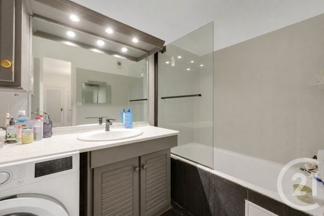Appartement F3 &agrave; vendre - 3 pi&egrave;ces - 69,87 m2 - Cachan - 94 - ILE-DE-FRANCE