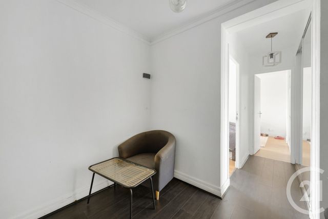 Appartement F3 &agrave; vendre - 3 pi&egrave;ces - 69,87 m2 - Cachan - 94 - ILE-DE-FRANCE