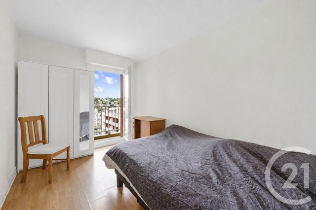Appartement F3 &agrave; vendre - 3 pi&egrave;ces - 69,87 m2 - Cachan - 94 - ILE-DE-FRANCE