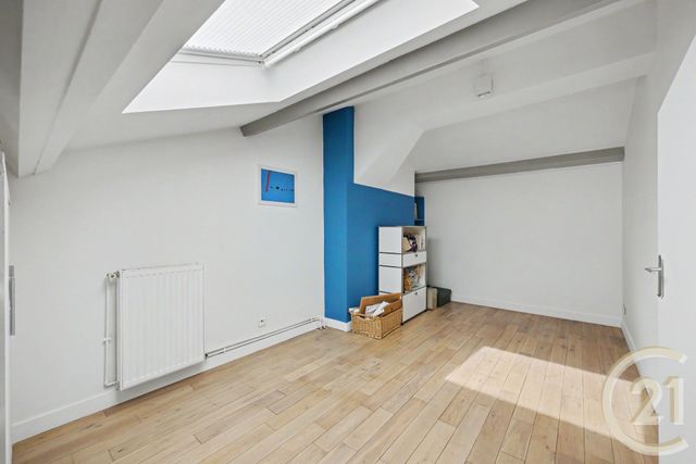 Appartement Duplex &agrave; vendre - 5 pi&egrave;ces - 120,54 m2 - Gentilly - 94 - ILE-DE-FRANCE