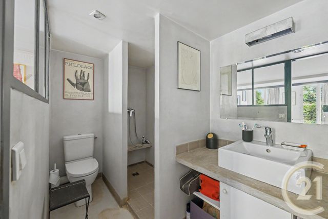 Appartement Duplex &agrave; vendre - 5 pi&egrave;ces - 120,54 m2 - Gentilly - 94 - ILE-DE-FRANCE