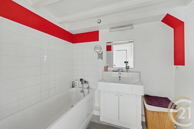 Appartement Duplex &agrave; vendre - 5 pi&egrave;ces - 120,54 m2 - Gentilly - 94 - ILE-DE-FRANCE