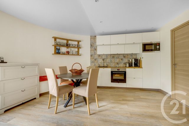 Appartement F1 &agrave; vendre - 1 pi&egrave;ce - 31 m2 - Montrouge - 92 - ILE-DE-FRANCE