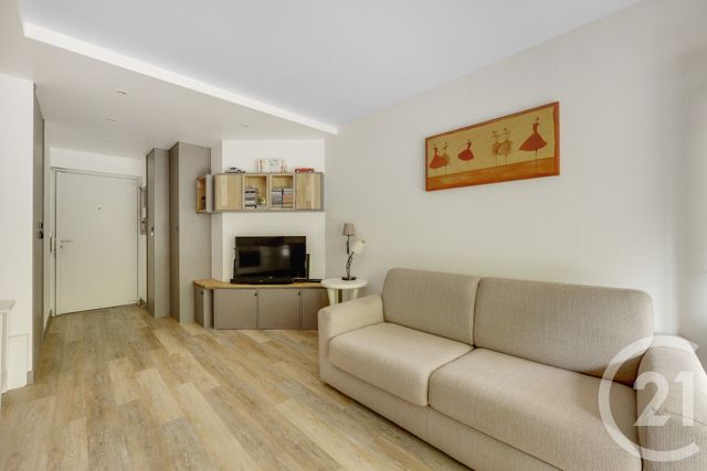 Appartement F1 &agrave; vendre - 1 pi&egrave;ce - 31 m2 - Montrouge - 92 - ILE-DE-FRANCE