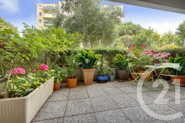 Appartement F1 &agrave; vendre - 1 pi&egrave;ce - 31 m2 - Montrouge - 92 - ILE-DE-FRANCE