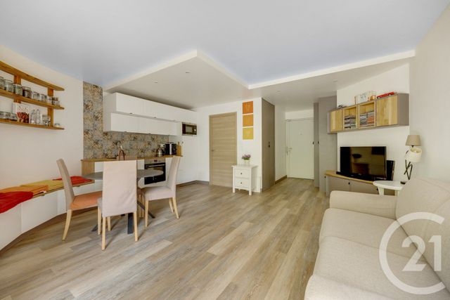 Appartement F1 &agrave; vendre - 1 pi&egrave;ce - 31 m2 - Montrouge - 92 - ILE-DE-FRANCE