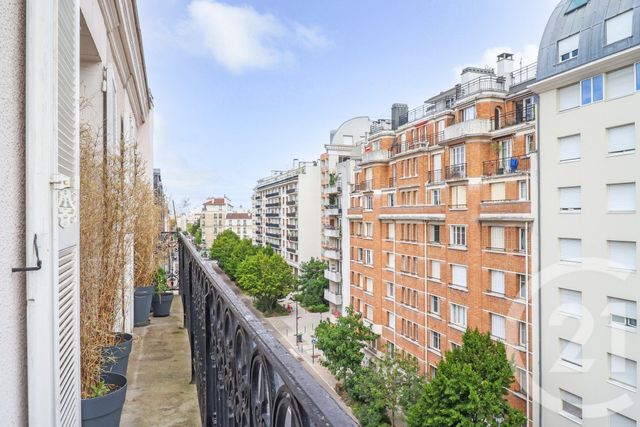 Appartement F3 &agrave; vendre - 3 pi&egrave;ces - 68,39 m2 - Montrouge - 92 - ILE-DE-FRANCE