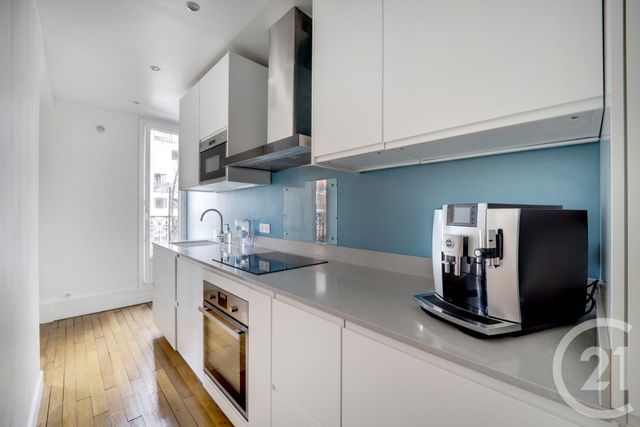 Appartement F3 &agrave; vendre - 3 pi&egrave;ces - 68,39 m2 - Montrouge - 92 - ILE-DE-FRANCE