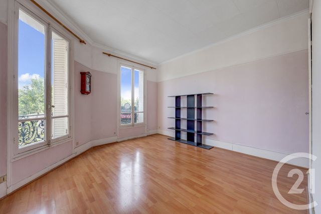 Appartement F1 &agrave; vendre - 1 pi&egrave;ce - 25,23 m2 - Montrouge - 92 - ILE-DE-FRANCE