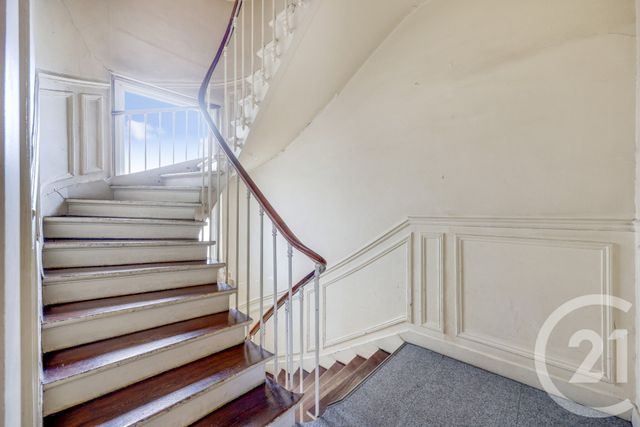 Appartement F1 &agrave; vendre - 1 pi&egrave;ce - 25,23 m2 - Montrouge - 92 - ILE-DE-FRANCE