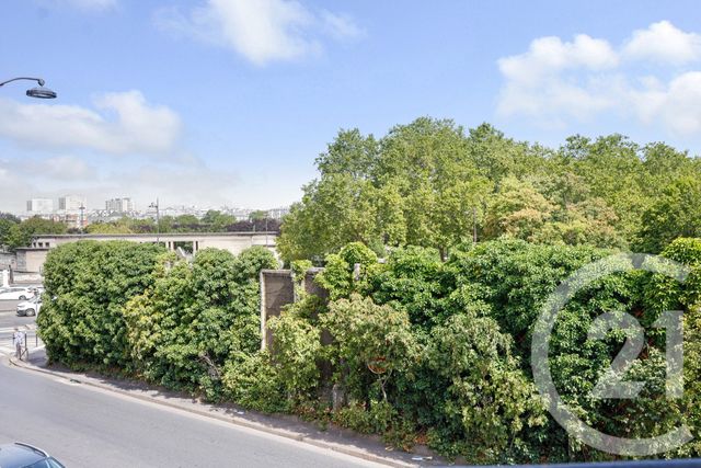 Appartement F1 &agrave; vendre - 1 pi&egrave;ce - 25,23 m2 - Montrouge - 92 - ILE-DE-FRANCE